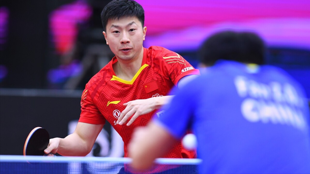 势与变革 势与变革