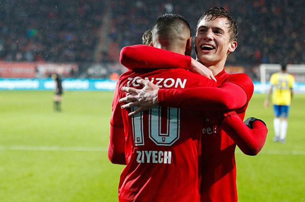 利雅得新月 利雅得新月