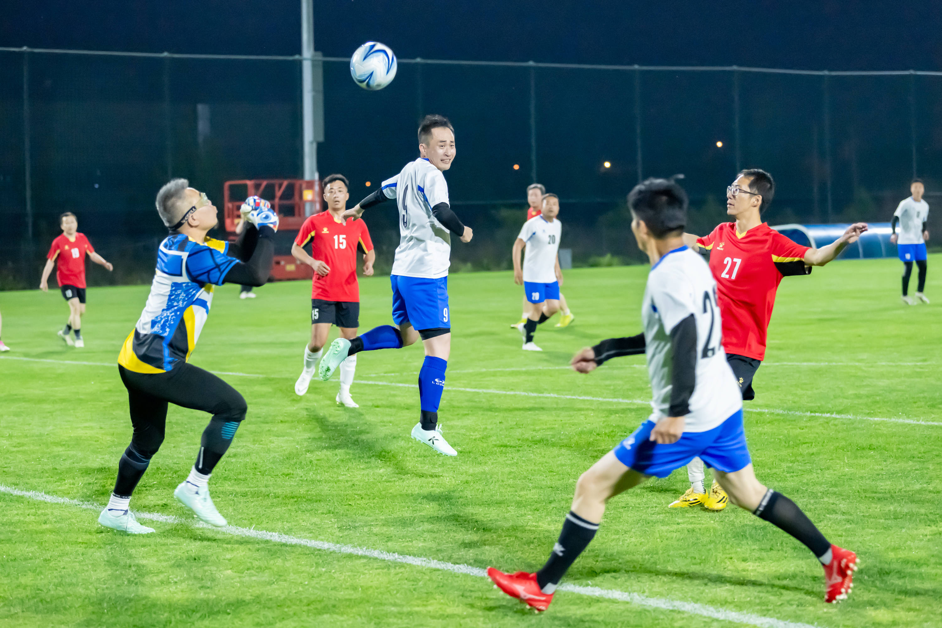 赛事背景与 赛事背景与