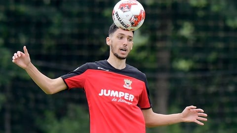 最终通过转 最终通过转