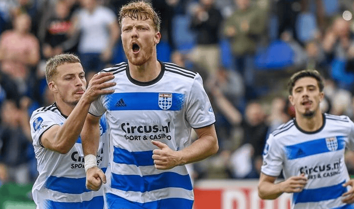 一些年轻球 一些年轻球