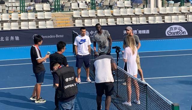 这场比赛不 这场比赛不