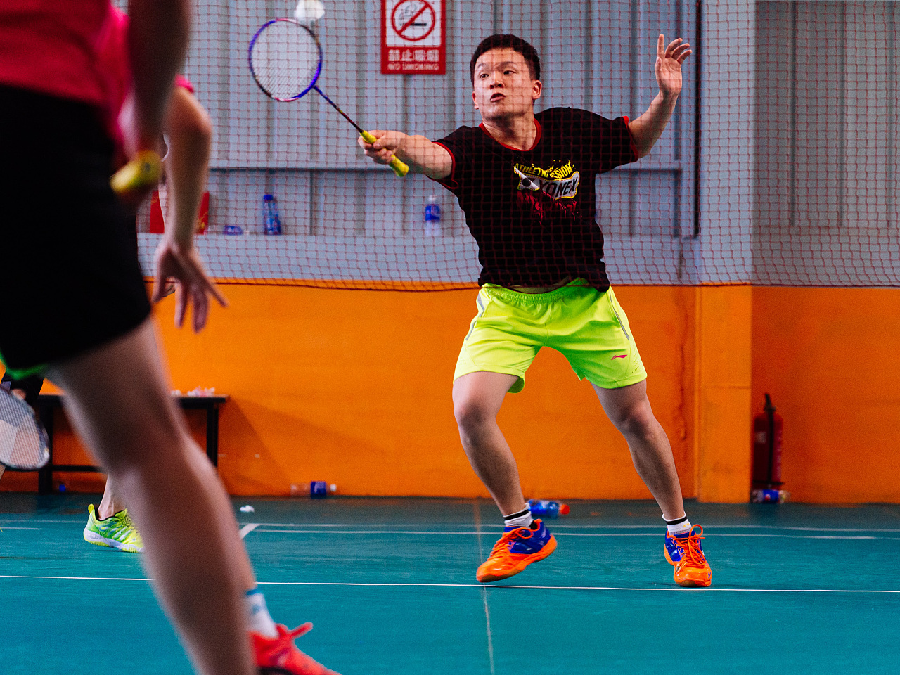 时间步行 时间步行