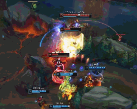 在年轻球员 在年轻球员