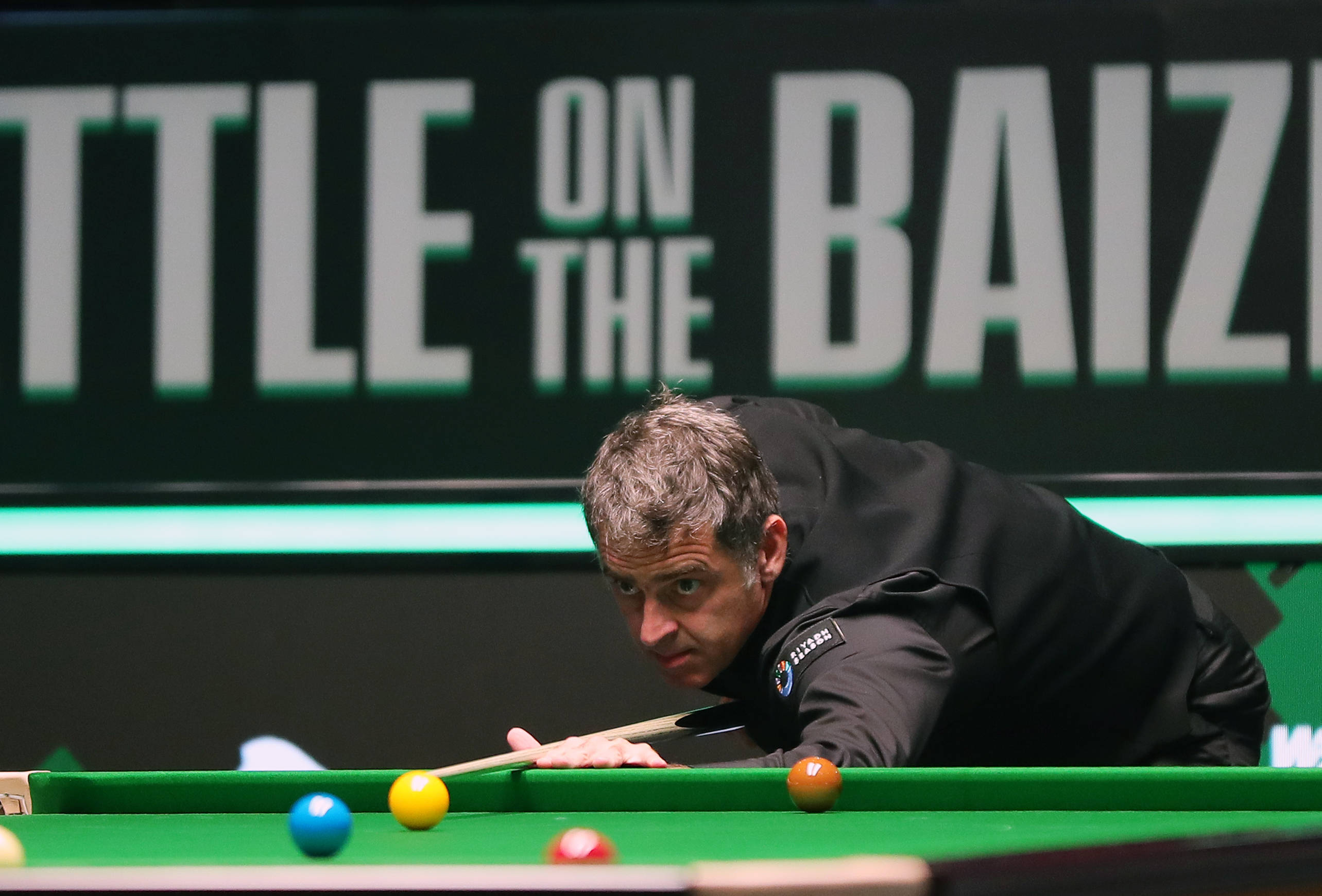 冲击对方一 冲击对方一