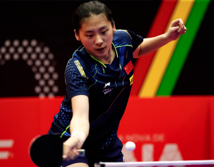 让对手打不 让对手打不