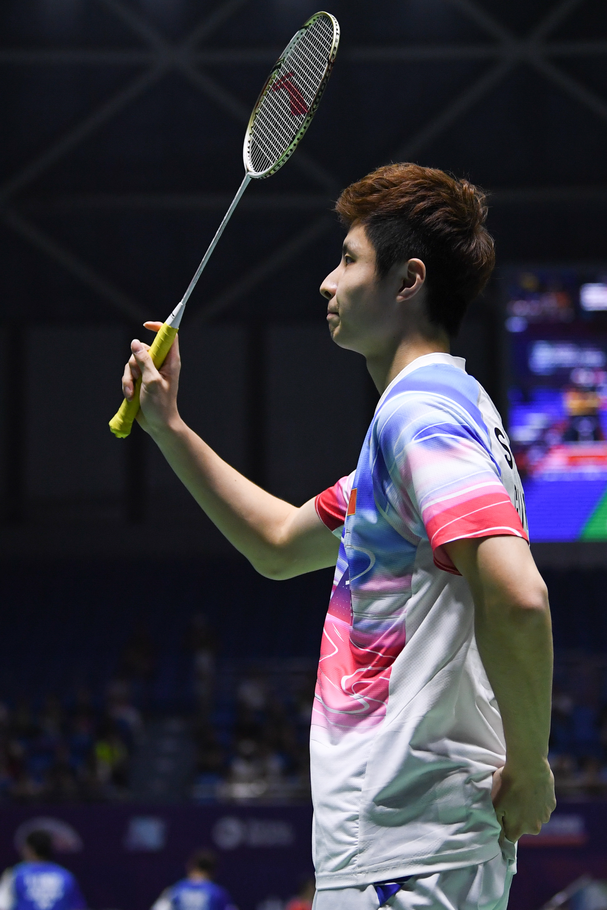 的大局观 的大局观