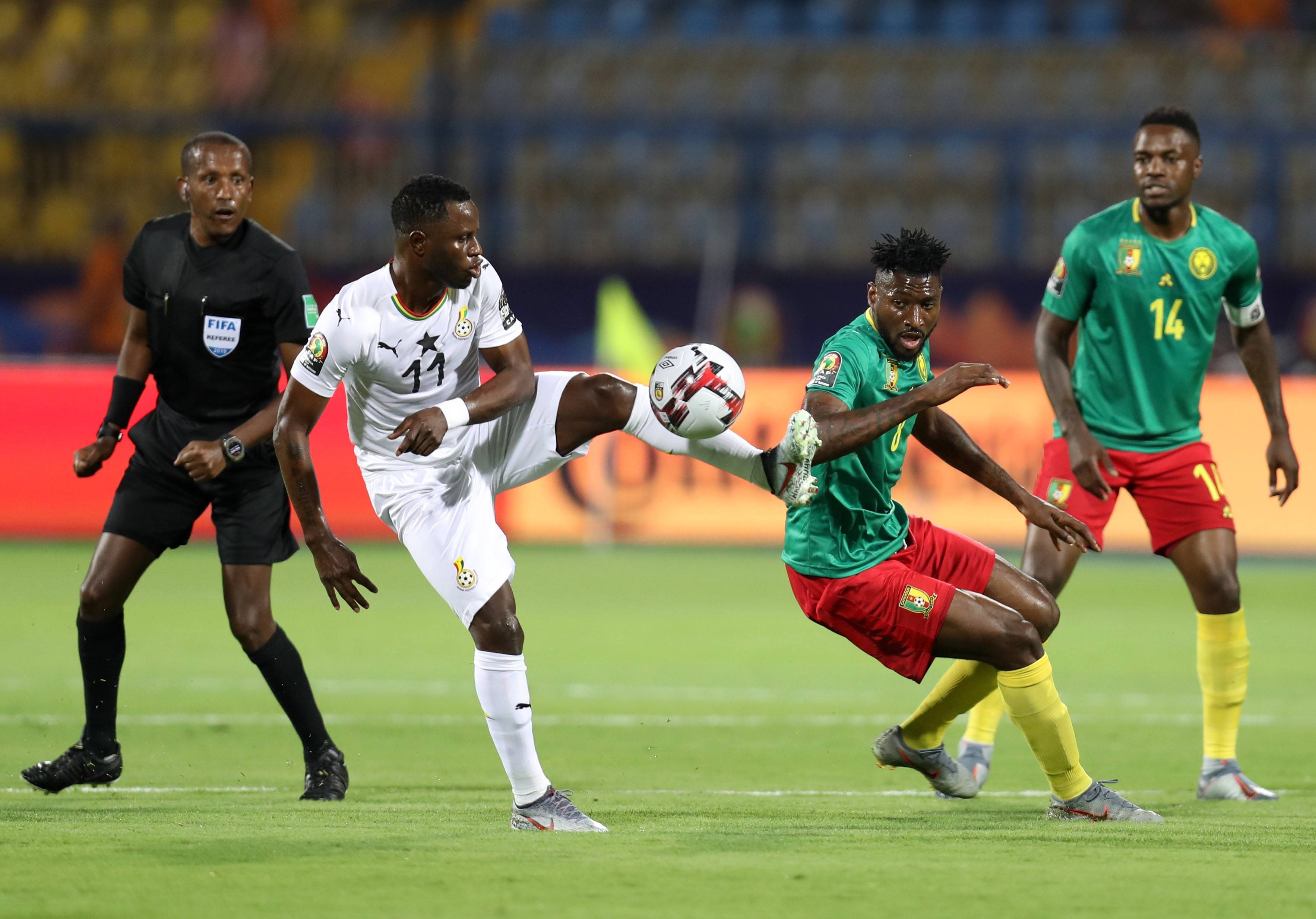 并行的时代 并行的时代