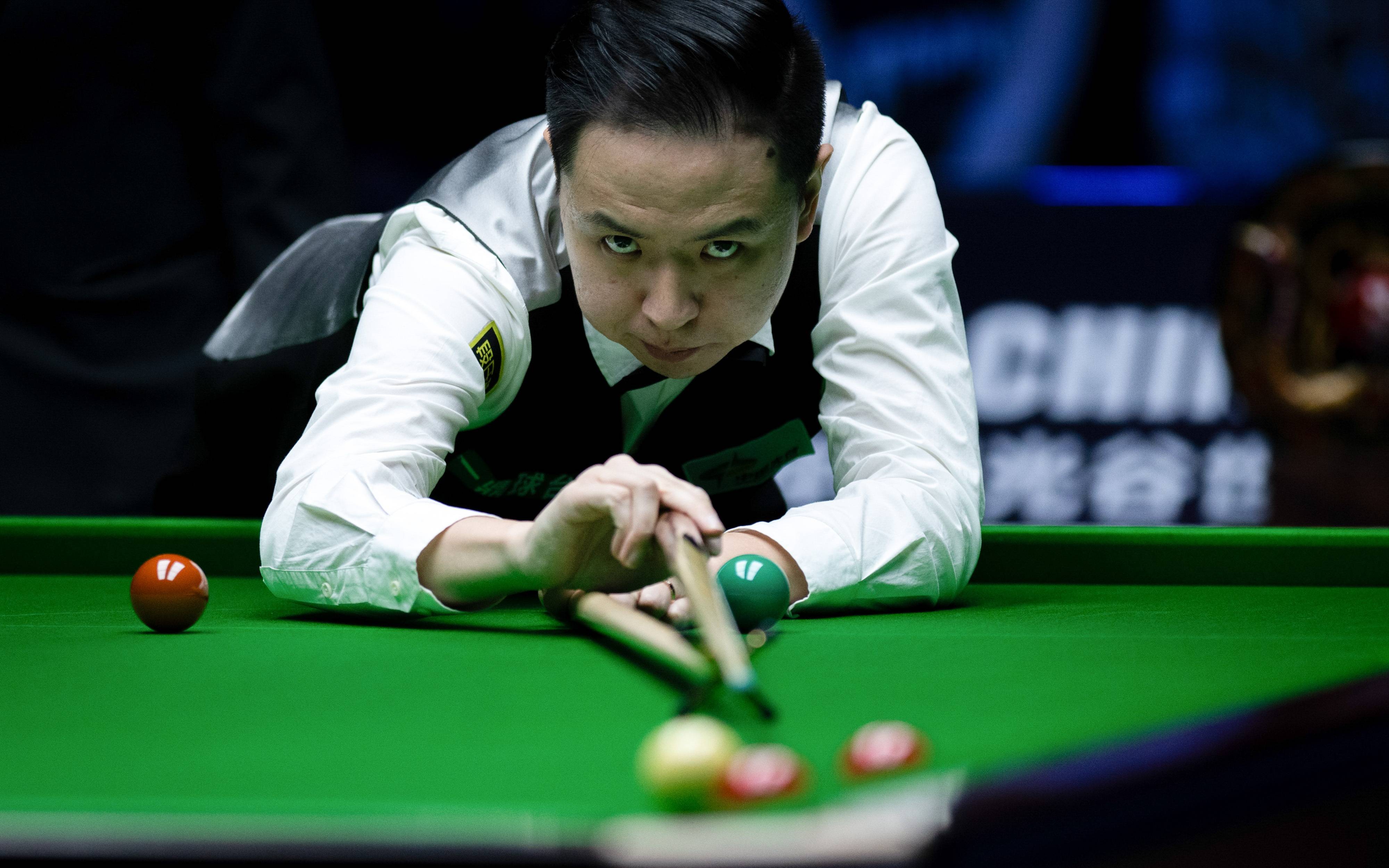 破题在即 破题在即